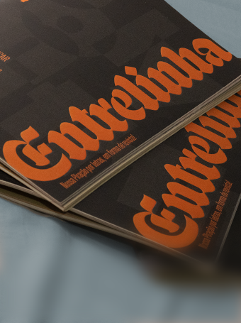 Revista Entrelinha