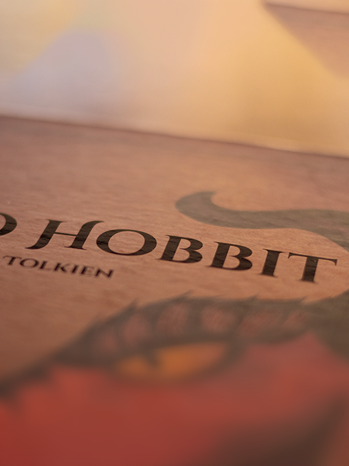 O Hobbit